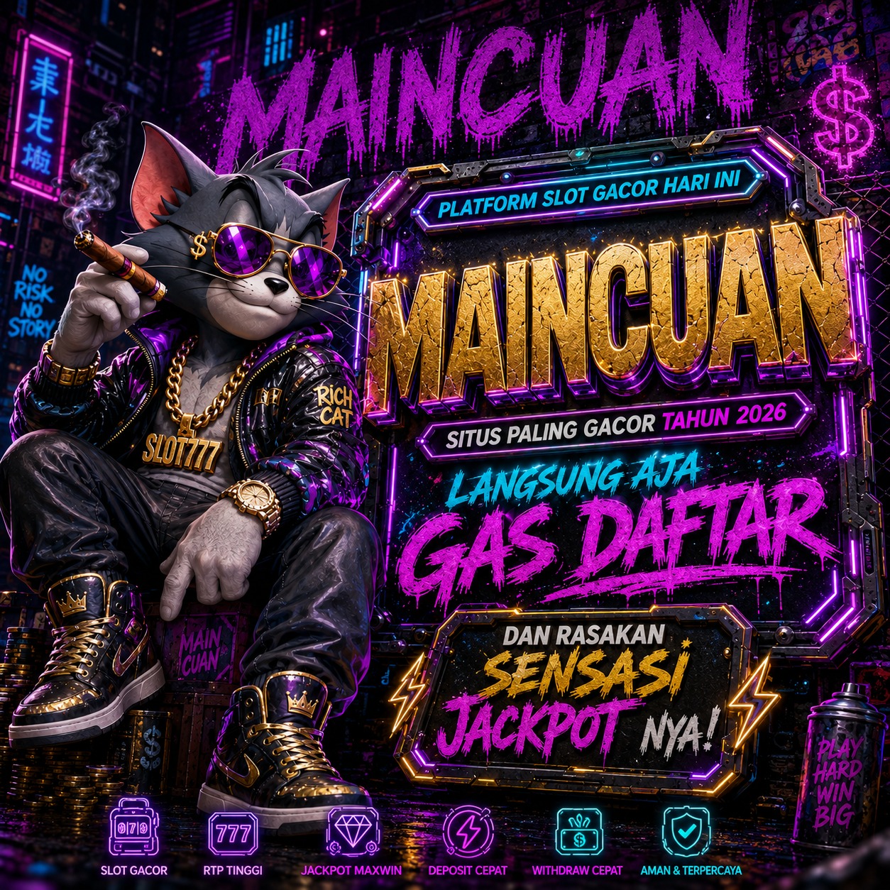 Maincuan